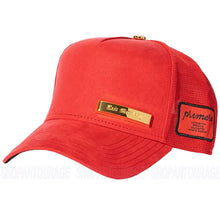 Load image into Gallery viewer, Red Monkey Gold Bar `26 Hat RM1166 New Limited Edition Unisex Trucker Cap | 2 Colors
