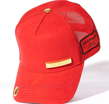 Load image into Gallery viewer, Red Monkey Gold Bar `26 Hat RM1166 New Limited Edition Unisex Trucker Cap | 2 Colors
