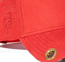Load image into Gallery viewer, Red Monkey Gold Bar `26 Hat RM1166 New Limited Edition Unisex Trucker Cap | 2 Colors
