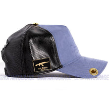 Load image into Gallery viewer, Red Monkey Blown Away RM1419 Limited Edition Unisex Trucker Hat Cap
