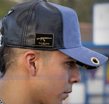 Load image into Gallery viewer, Red Monkey Blown Away RM1419 Limited Edition Unisex Trucker Hat Cap
