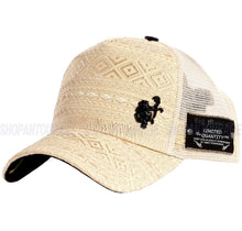 Load image into Gallery viewer, Red Monkey Azteca `23 New Limited Unisex Trucker Hat Cap RM1450 | 2 Colors
