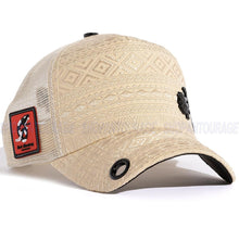 Load image into Gallery viewer, Red Monkey Azteca `23 New Limited Unisex Trucker Hat Cap RM1450 | 2 Colors
