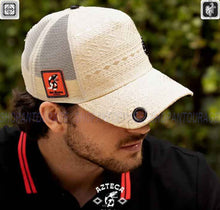 Load image into Gallery viewer, Red Monkey Azteca `23 New Limited Unisex Trucker Hat Cap RM1450 | 2 Colors
