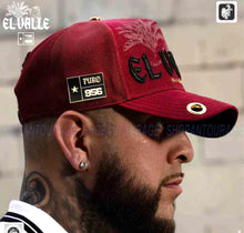 Load image into Gallery viewer, Red Monkey El Valley `23 New Limited Unisex Trucker Hat Cap RM1452 | 3 Colors
