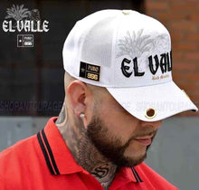 Load image into Gallery viewer, Red Monkey El Valley `23 New Limited Unisex Trucker Hat Cap RM1452 | 3 Colors
