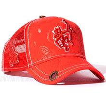 Load image into Gallery viewer, Red Monkey Classico`24 New Limited Unisex Trucker Hat Cap RM1494 | 3 Colors
