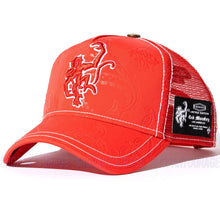 Load image into Gallery viewer, Red Monkey Classico`24 New Limited Unisex Trucker Hat Cap RM1494 | 3 Colors
