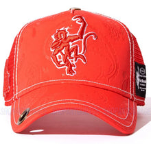 Load image into Gallery viewer, Red Monkey Classico`24 New Limited Unisex Trucker Hat Cap RM1494 | 3 Colors
