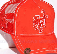 Load image into Gallery viewer, Red Monkey Classico`24 New Limited Unisex Trucker Hat Cap RM1494 | 3 Colors
