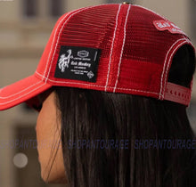 Load image into Gallery viewer, Red Monkey Classico`24 New Limited Unisex Trucker Hat Cap RM1494 | 3 Colors
