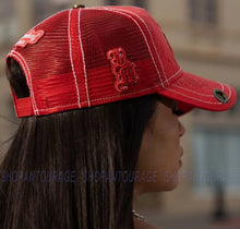 Load image into Gallery viewer, Red Monkey Classico`24 New Limited Unisex Trucker Hat Cap RM1494 | 3 Colors
