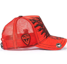 Load image into Gallery viewer, Red Monkey Double-Headed`24 New Limited Unisex Trucker Hat Cap RM1497 | 4 Colors
