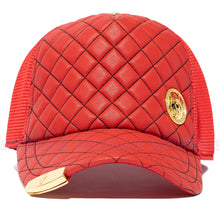 Load image into Gallery viewer, Red Monkey Luxe`24 New Limited Edition Unisex Trucker Hat Cap RM1504 | 3 Colors
