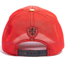 Load image into Gallery viewer, Red Monkey Luxe`24 New Limited Edition Unisex Trucker Hat Cap RM1504 | 3 Colors
