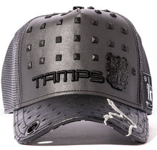 Load image into Gallery viewer, Red Monkey Tamps &#39;22 Hard RM1508 New Limited Edition Unisex Trucker Hat Cap
