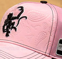 Load image into Gallery viewer, Red Monkey Fiesta 2025 New Limited Edition Unisex Trucker Hat Cap RM1531
