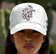 Load image into Gallery viewer, Red Monkey Fiesta 2025 New Limited Edition Unisex Trucker Hat Cap RM1531
