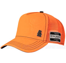 Load image into Gallery viewer, Red Monkey Fiesta Chrome` 25 New Limited Edition Unisex Trucker Hat Cap RM1532
