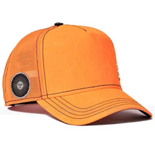 Load image into Gallery viewer, Red Monkey Fiesta Chrome` 25 New Limited Edition Unisex Trucker Hat Cap RM1532
