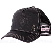 Load image into Gallery viewer, Red Monkey Fiesta Chrome` 25 New Limited Edition Unisex Trucker Hat Cap RM1532
