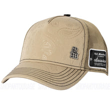 Load image into Gallery viewer, Red Monkey Fiesta Chrome` 25 New Limited Edition Unisex Trucker Hat Cap RM1532
