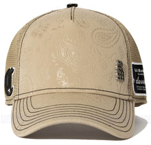 Load image into Gallery viewer, Red Monkey Fiesta Chrome` 25 New Limited Edition Unisex Trucker Hat Cap RM1532
