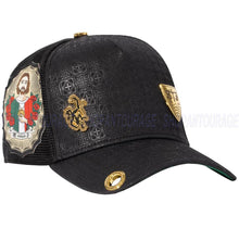 Load image into Gallery viewer, Red Monkey Saint Jude 2025 Primero RM1533 Limited Edition Unisex Trucker Hat Cap
