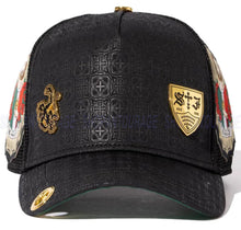 Load image into Gallery viewer, Red Monkey Saint Jude 2025 Primero RM1533 Limited Edition Unisex Trucker Hat Cap
