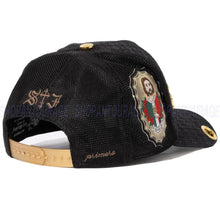 Load image into Gallery viewer, Red Monkey Saint Jude 2025 Primero RM1533 Limited Edition Unisex Trucker Hat Cap
