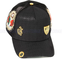 Load image into Gallery viewer, Red Monkey Saint Jude 2025 Primero RM1533 Limited Edition Unisex Trucker Hat Cap
