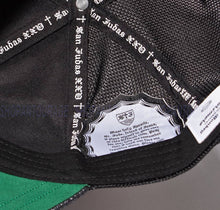 Load image into Gallery viewer, Red Monkey Saint Jude 2025 Primero RM1533 Limited Edition Unisex Trucker Hat Cap
