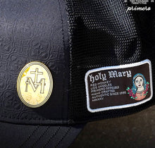 Load image into Gallery viewer, Red Monkey Virgin Mar 2025 Primero RM1534 Limited Edition Unisex Trucker Hat Cap

