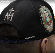 Load image into Gallery viewer, Red Monkey Virgin Mar 2025 Primero RM1534 Limited Edition Unisex Trucker Hat Cap
