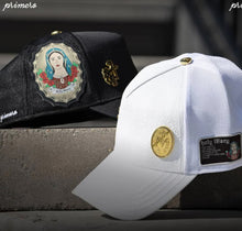 Load image into Gallery viewer, Red Monkey Virgin Mar 2025 Primero RM1534 Limited Edition Unisex Trucker Hat Cap
