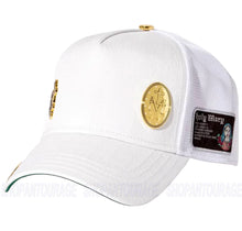 Load image into Gallery viewer, Red Monkey Virgin Mar 2025 Primero RM1534 Limited Edition Unisex Trucker Hat Cap
