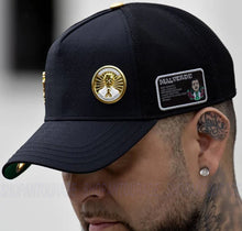 Load image into Gallery viewer, Red Monkey Malverde 2025 Primero RM1535 Limited Edition Unisex Trucker Hat Cap
