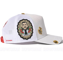 Load image into Gallery viewer, Red Monkey Malverde 2025 Primero RM1535 Limited Edition Unisex Trucker Hat Cap
