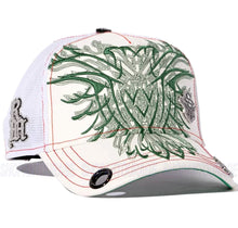 Load image into Gallery viewer, Red Monkey Double Headed Sicario Limited Edition Unisex Trucker Hat Cap RM1536
