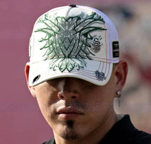 Load image into Gallery viewer, Red Monkey Double Headed Sicario Limited Edition Unisex Trucker Hat Cap RM1536
