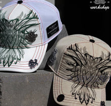 Load image into Gallery viewer, Red Monkey Double Headed Sicario Limited Edition Unisex Trucker Hat Cap RM1536

