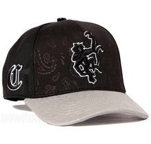 Load image into Gallery viewer, Red Monkey Classico` 25 New Limited Edition Unisex Trucker Hat Cap RM1537
