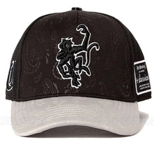 Load image into Gallery viewer, Red Monkey Classico` 25 New Limited Edition Unisex Trucker Hat Cap RM1537
