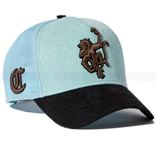 Load image into Gallery viewer, Red Monkey Classico` 25 New Limited Edition Unisex Trucker Hat Cap RM1537
