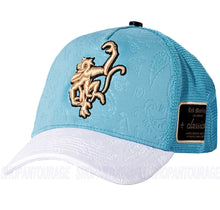 Load image into Gallery viewer, Red Monkey Classico` 25 New Limited Edition Unisex Trucker Hat Cap RM1537
