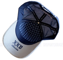 Load image into Gallery viewer, Red Monkey Classico` 25 New Limited Edition Unisex Trucker Hat Cap RM1537
