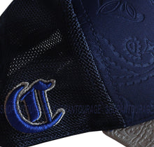 Load image into Gallery viewer, Red Monkey Classico` 25 New Limited Edition Unisex Trucker Hat Cap RM1537
