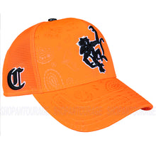 Load image into Gallery viewer, Red Monkey Classico` 25 New Limited Edition Unisex Trucker Hat Cap RM1537
