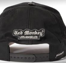 Load image into Gallery viewer, Red Monkey Power To The People RM1540 New Limited Edition Unisex Trucker Hat Cap
