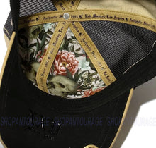 Load image into Gallery viewer, Red Monkey Power To The People RM1540 New Limited Edition Unisex Trucker Hat Cap
